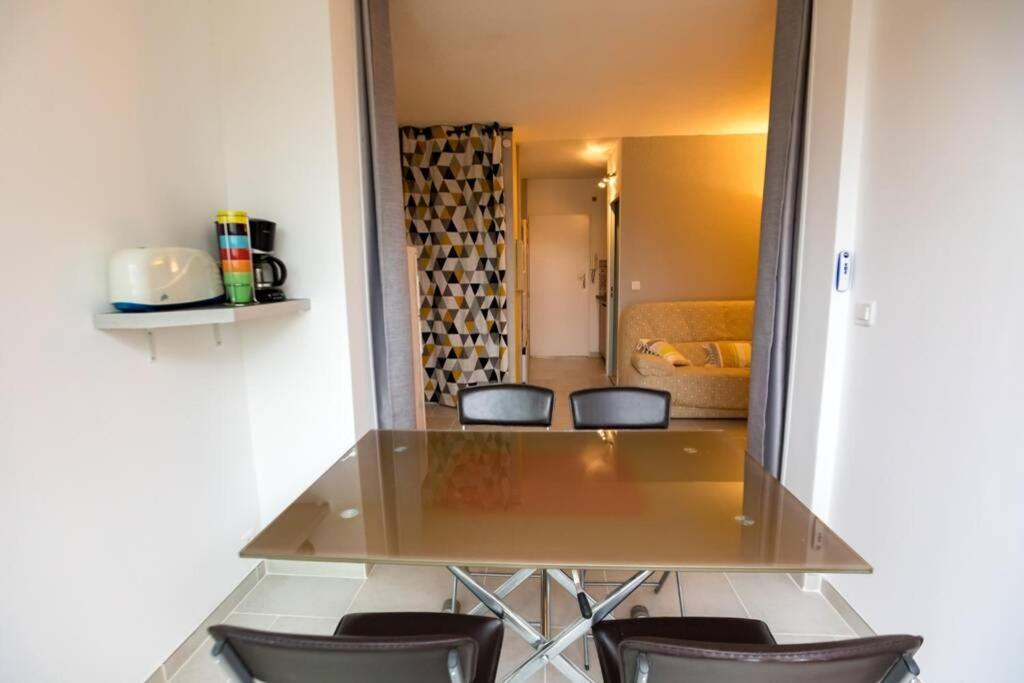 Appartement Beau Pour 4 Personnes à *