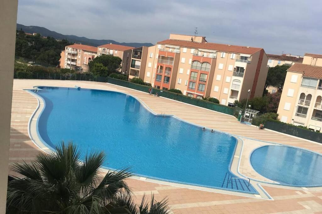Beau Pour 4 Personnes A Appartement