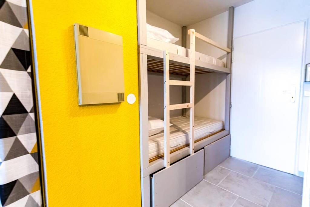 Appartement Beau Pour 4 Personnes A