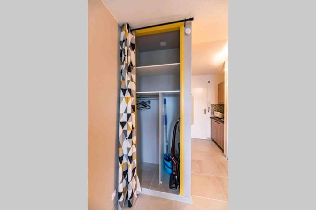 Appartement Beau Pour 4 Personnes A